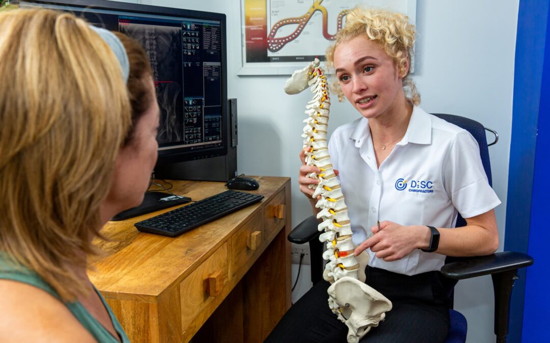 What Not to Do After a Chiropractic Adjustment
