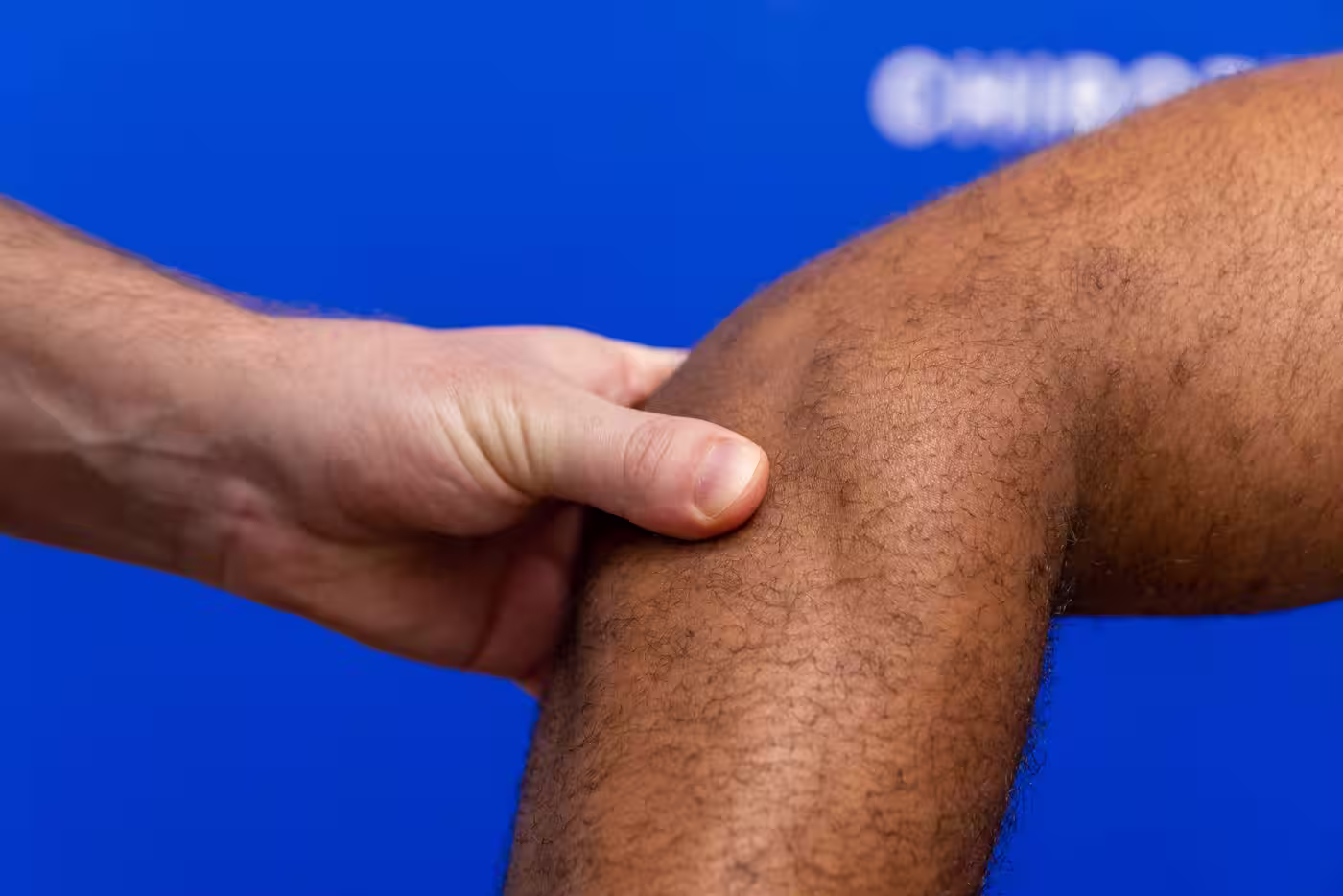 elbow pain mobility assessment surbiton