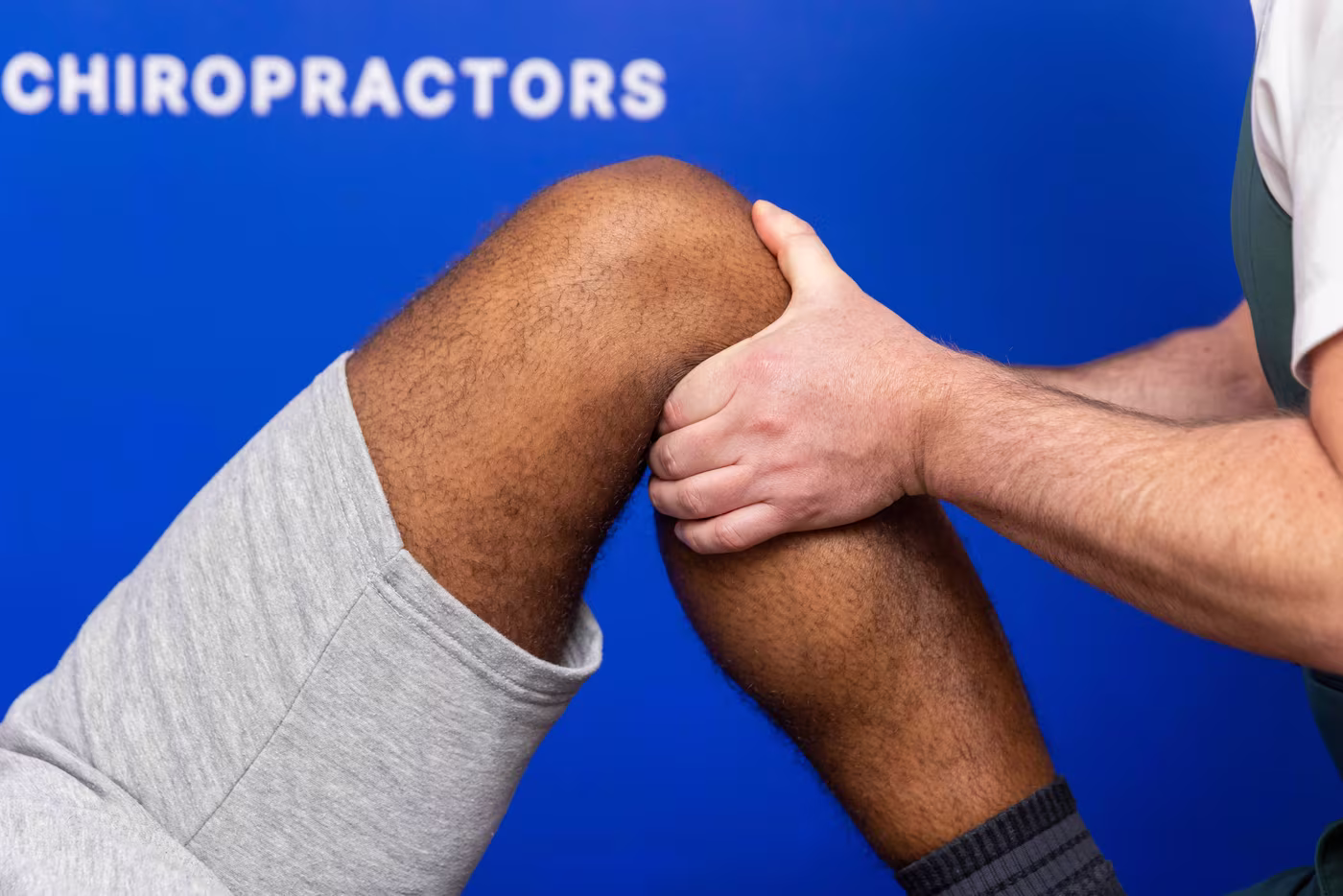 knee flexion orthopaedic assessment