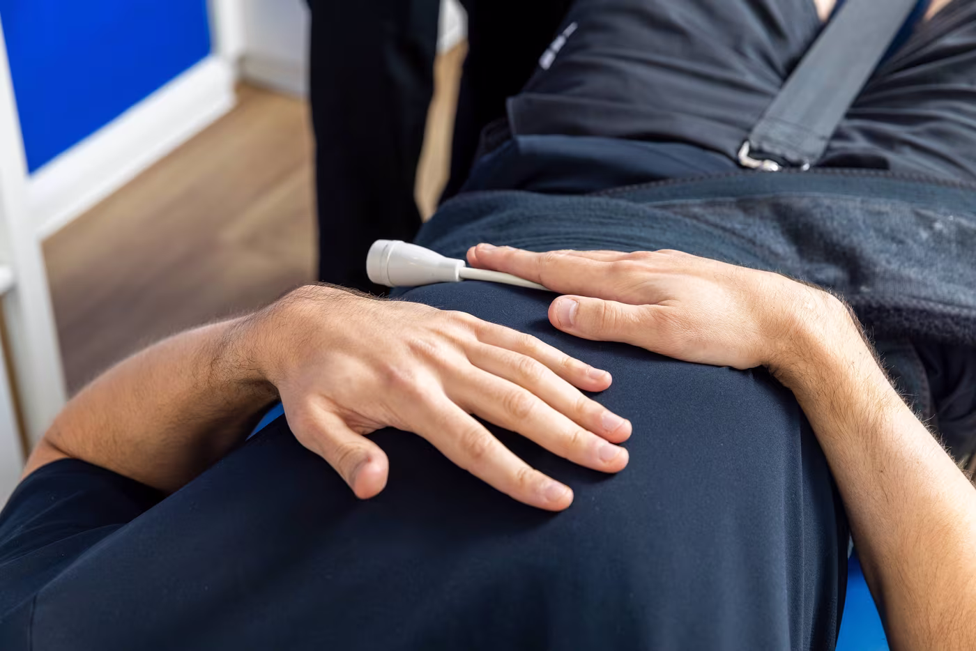 spinal decompression therapy