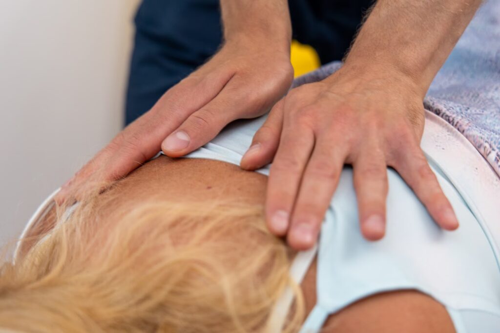 Is Chiropractic Treatment converted